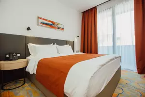 Номер в отеле